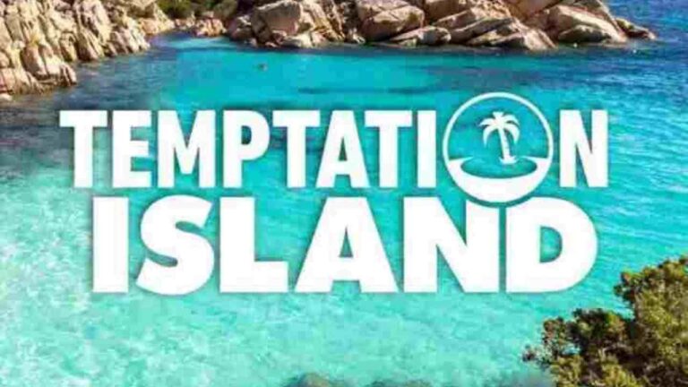 Temptation Island le anticipazioni di Raffaella Mennoia